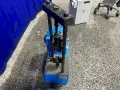 UNITED CALIBRATION CORP. 10000 LBS LIMITED SPEEDY TESTER  -  LCH-10