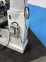 2HP BRIDGEPORT MANUAL MILL WITH DRO: STOCK #77459