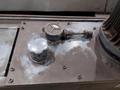 10' X 14 GAUGE PULLMAX URSVIKEN HYDRAULIC POWER SHEAR: YOBRO #25207