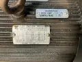 YASKAWA ELECTRIC 5 KW AC SPINDLE MOTOR  -  UAASE-5K