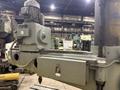 52" KITCHEN &amp; WADE/STAVELY RADIAL ARM DRILL PRESS: YOBRO #24262