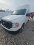 Nissan NV2500 Cargo Van – V6; 2018 – High Roof, Fleet-Maintained, Ready for Work
