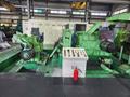 110mm x 350mm x400mm HANKOOK M-TECH 4 HI REVERSING ROLLING MILL (14490)
