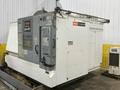 2003 MAZAK NEXUS 510C CNC VERTICAL MACHINING CENTER: STOCK #13486