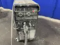 MILLER 200 AMP WELDER   -  MILLERMATIC 250
