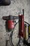 Hydraulic Power Units, Barrel Pumps, Large Ridgid Pipe Cutter- Auction Item