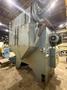 72” PANGBORN MODEL #6LK-7 ROTARY TABLE SHOT BLAST MACHINE, ONLY 962 HOURS: YOBRO #25200