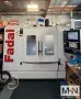 Fadal VMC 4020BII CNC Vertical Machining Center, 2017 - Low Hours