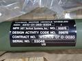 HDT TACTICAL SYSTEMS INC TOW BAR  -  4910-01-365-9304