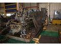 3A WARNER &amp; SWASEY MODEL #3A-3500 SQUARE HAED SADDLE TYPE TURRET LATHE: YOBRO #25770