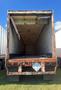 48&#039; WABASH SEMI-TRUCK TRAILER / STORAGE CONTAINER: YOBRO #24247