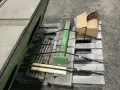 Accurpress Inc 104” Accurshear Squaring Shear - 62508