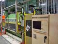 600 Ton Pacific Straight Side Hydraulic Press
