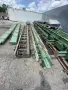 42" DIAMETER VERNON TOOL MODEL #MPM4-0342 4-AXIS CNC PLASMA PIPE CUTTING PROFILER SYSTEM: STOCK #21911