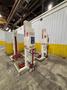 (4) 14,000 LBS STERTIL-KONI ST-1064FWA MODEL #38627535-05  ELECTRIC BATTERY WIRELESS HEAVY DUTY MOBILE COLUMN VEHICLE LIFTS 2019: STOCK #23595