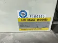 Fanuc Robot - Lr Mate 200id