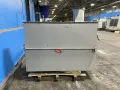CENTRIFUGAL FAN/BLOWER  -  CAMFIL-FARR GS-16