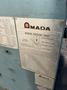 AMADA 25 TONS PRESS BREAK  -  RG-25