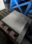 18" X 18" STARRETT GRANITE SURFACE PLATE STOCK# 0652526