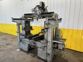 36” X 42” BOWMAN MODEL #DM3-42 DIE SEPERATOR / HANDLER / PROCESSOR WITH WORK HEAD: STOCK #19517