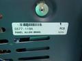 ALLEN BRADLEY 9/SERIES OPERATOR CONTROL PANEL  -  8520-OPC