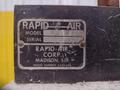 12&quot; WIDE X .125&quot; RAPID-AIR STOCK FEEDER: STOCK #19718