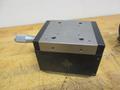5C Spin Indexer 36 Position 10 Degree Increments, with 4.75" x 4.75" Adjustable Height Precision Stage- Auction Item