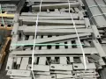 12” X 144” CANTILEVER RACKING