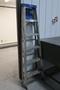 Werner 6' Aluminum Step Ladder- Auction Item