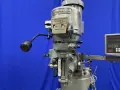 Bridgeport 9” X 42” Vertical Mill - Series 1
