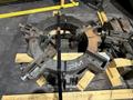 21" HEAVY DUTY STEADY REST: YOBRO #26017