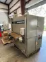 36” GRINDINGMASTER MCSB/B2-900 (3) Head Timesaver Sander #6613