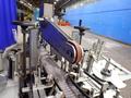 UNIVERSAL LABELING SYSTEMS INC 140" X 6" LABELER