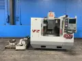HAAS 14” X 36” CNC VMC  -  VF-2B