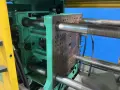Arburg Inc  Injection Molder - 370 C 800 - 500