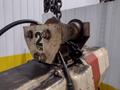 2 TON COFFING ELECTRIC CHAIN HOIST WITH TROLLEY: STOCK #24474