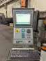 USED ERMAKSAN 12' X 176 TON HYDRAULIC CNC PRESS BRAKE MODEL CNC SAP 12X176