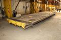 98&quot; WIDE X 340&quot; LONG T-SLOTTED TABLE: STOCK #11270