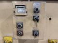 10' X 1/4" STANDARD INDUSTRIAL MODEL #AS250-10 HYDRAULIC POWER SHEAR: STOCK #23296