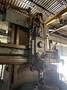 GIDDINGS &amp; LEWIS VERTICAL TURRET LATHE. STOCK # 0546726