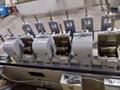6 STAND X 1.5' YODER M1-1/2 ROLL FORMER WITH 12" ROLL SPACE: STOCK # 0756826
