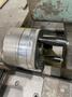 17&quot; X 64&quot;  TOS SIGMA MODEL #SN50B GAP BED ENGINE LATHE, 2-1/8&quot; HOLE: STOCK #19905