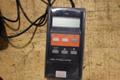 Fischer Deltascope MP2 Electronics Coating Thickness Gauge w Standard and Case- Auction Item