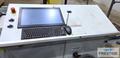 Punches Angle Lines CNC