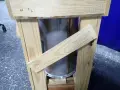 CINCINNATI 12" FAN  -  WAF-12
