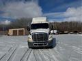2015 Freightliner Cascadia Day Cab LNG – Cummins ISX12 G 400 HP, 10 Speed, Natural Gas Tractor