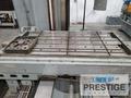 4&quot; Giddings &amp; Lewis Fraser 70A-DP4-T Table Type Horizontal Boring Mill