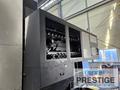 Machining Centers Vertical CNC