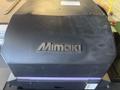 Mimaki JFX200-2513 4′ x 8′ UV-LED Flatbed Wide Format Digital Printer, 2024
