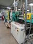 225 Ton 19.9 oz Shot Size Arburg 570C 2000-800 Injection Molding Machine, 2007